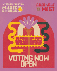 Sask WCMA Nominees