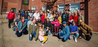 91.3FM CJTR Regina Community Radio 