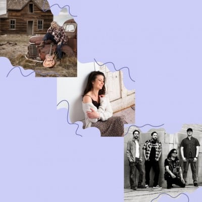 Winterruption Concerts are HERE!