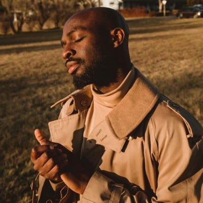 Making Art in Saskatchewan: ADEOLUWA