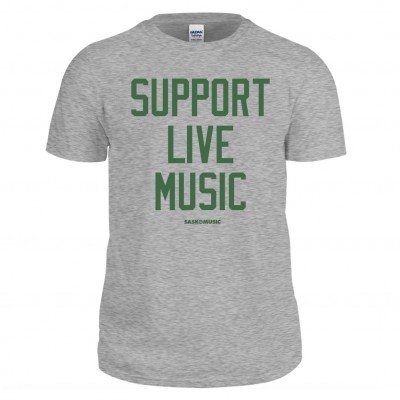 Support Live Music Ts Available 