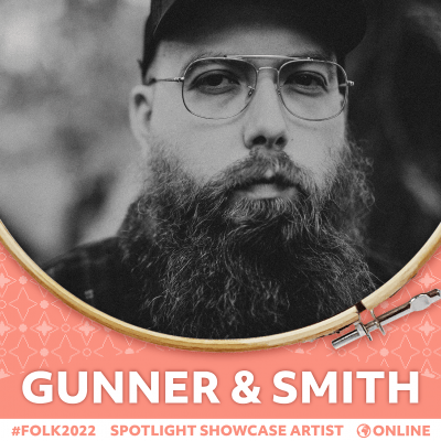 Saskatchewan at Folk Alliance 2022