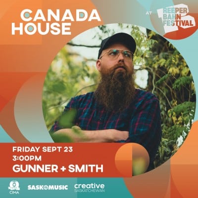 Saskatchewan at Reeperbahn 2022