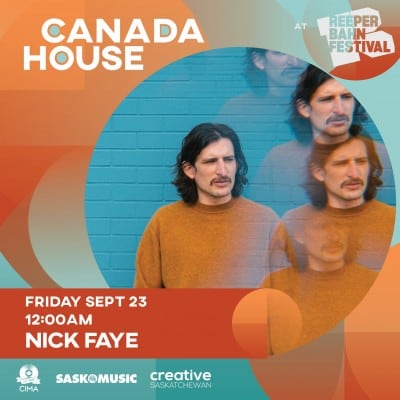 Saskatchewan at Reeperbahn 2022