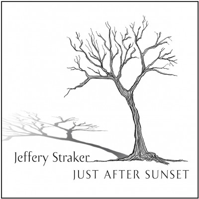 Jeffery Straker on U.K. Tour in November; New Album 