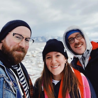 Farewell to Brittney MacFarlane