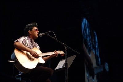 Saskatoon Award Winning Singer/Songwriter/Composer Raj Ramayya Release New Single Ahead Of Full Album