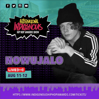 International Indigenous Hip Hop Awards