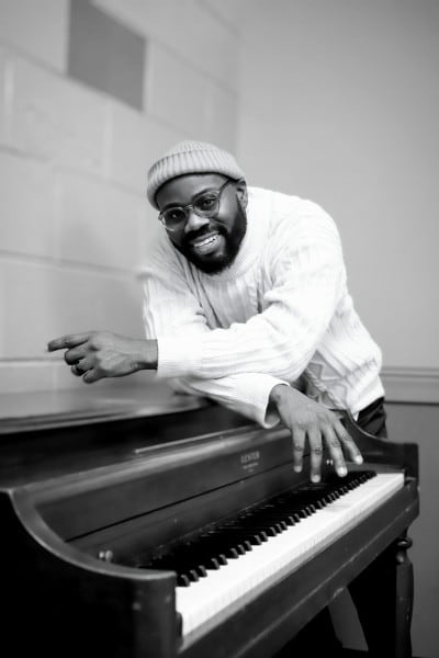 Gospel Singer/Songwriter K-Anthony Wins at The 2024 JUNOS