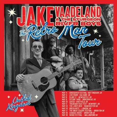 SaskMusic and artists at The Great Escape 2024