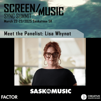 Music in Film and TV: The Screen/Music Sync Summit