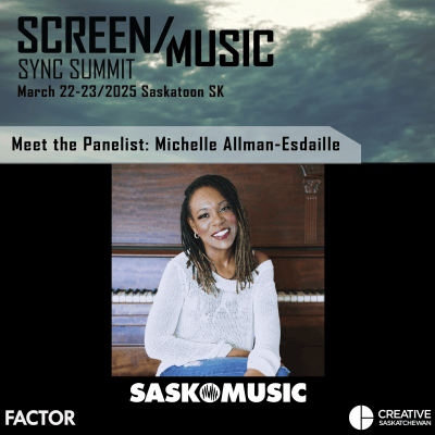 Music in Film and TV: The Screen/Music Sync Summit