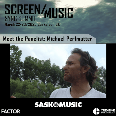 Music in Film and TV: The Screen/Music Sync Summit