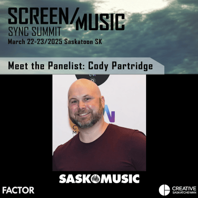 Music in Film and TV: The Screen/Music Sync Summit
