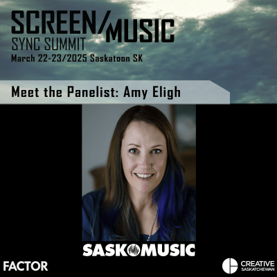 Music in Film and TV: The Screen/Music Sync Summit
