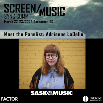 Music in Film and TV: The Screen/Music Sync Summit