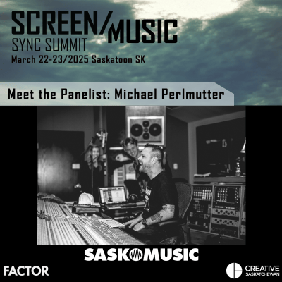 Music in Film and TV: The Screen/Music Sync Summit