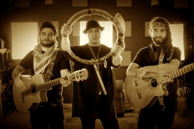 First Generation Chilean Band from Regina Release New Album & Tour 