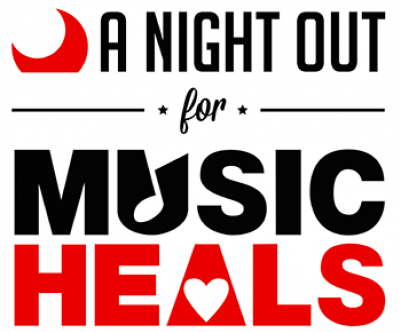 A Night Out for Music Heals: March 4 2017