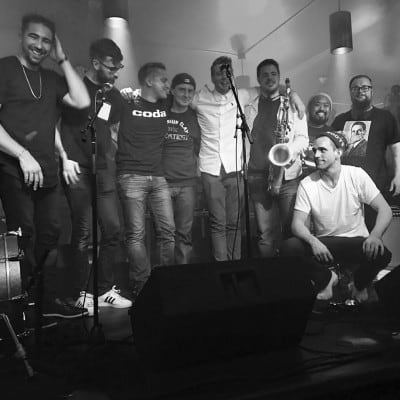 Victor Sawa will host the 2017 Saskatchewan Fashion Week!