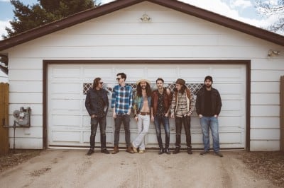 BOMBARGO Announces New Album and Western Canadian Tour