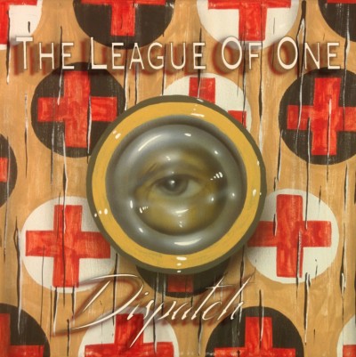 The League of One Return with New Album, 'Dispatch', February. 
