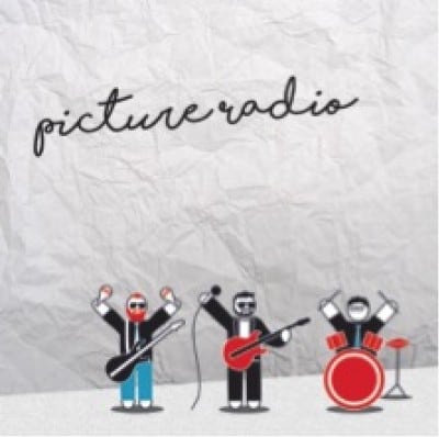 Prairie Funk Trio, 'Picture Radio', Set to Release Debut EP February 16/2018