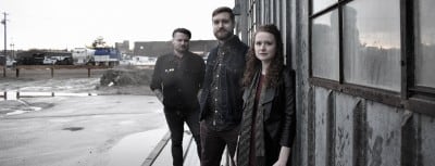 Saskatoon's Friends of Foes Release New Single as Well as Western Canadian Tour