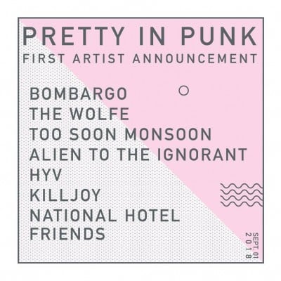 New Music Festival to be Held in Prince Albert