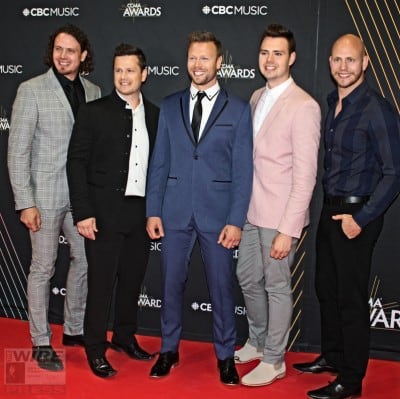 Country Music Week 2018 Recap