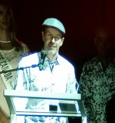 Country Music Week 2018 Recap