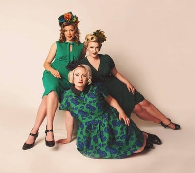 AmericanaFest Mission, September 11-16/2018, Nashville TN