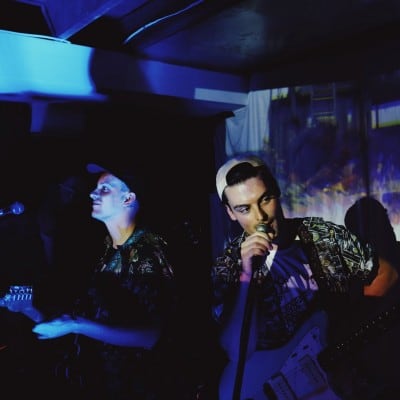 SaskMusic Export Mission to M for Montreal, November 14-17, 2018