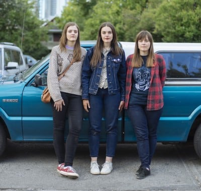 SaskMusic Export Mission to M for Montreal, November 14-17, 2018