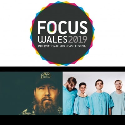 SaskMusic and Artists Return to the UK