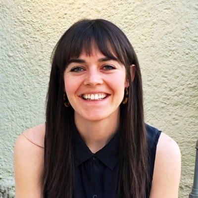 Farewell to Erica Maier