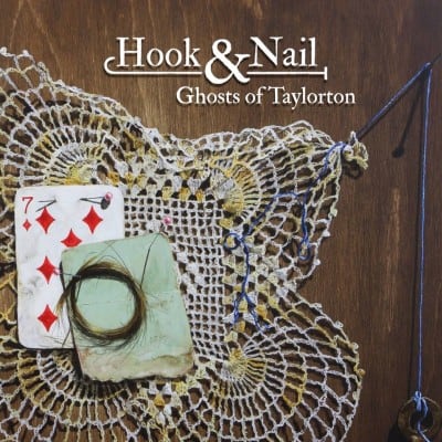 Folk/Roots Trio, Hook & Nail, Kick Off The Summer Festival Season With A New Single & Tour Dates!
