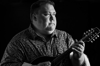 Mandolin Player Mike Klein Making Waves With His Debut Album.