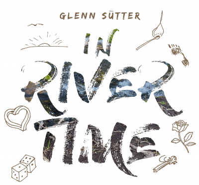 Folk-Rock Songwriter, Glenn Sutter, Releases New Album!