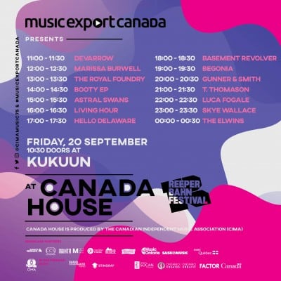 Return Mission to Reeperbahn