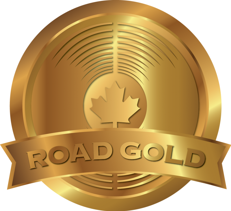 CIMA’s Road Gold Certification - Award Submission