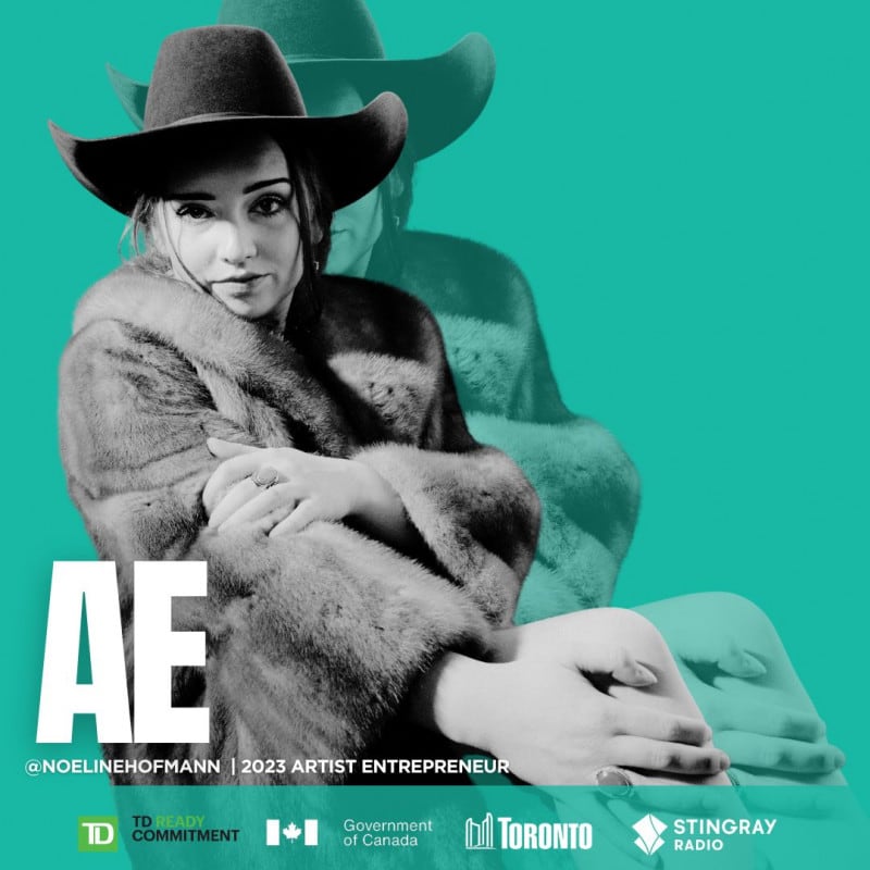 Mentorship and Networking Opportunity: CMI's Artist Entrepreneur Program