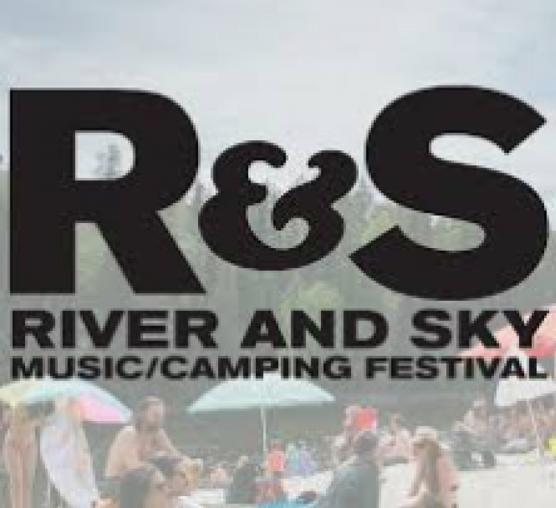 River and Sky Music Festival - Performance Opportunity