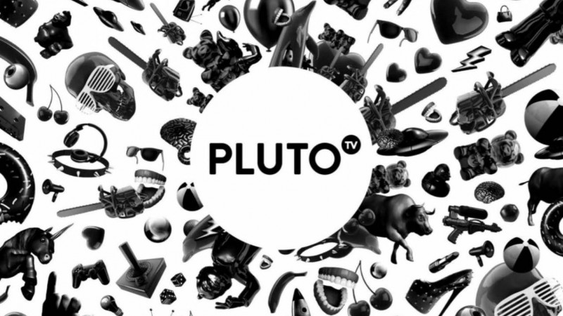 Submit to PLUTO TV