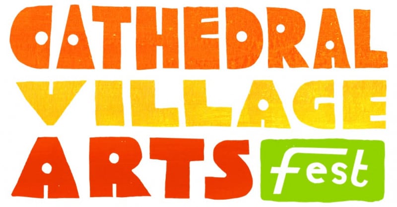 Performance Opportunity: The Cathedral Village Arts Festival 2026
