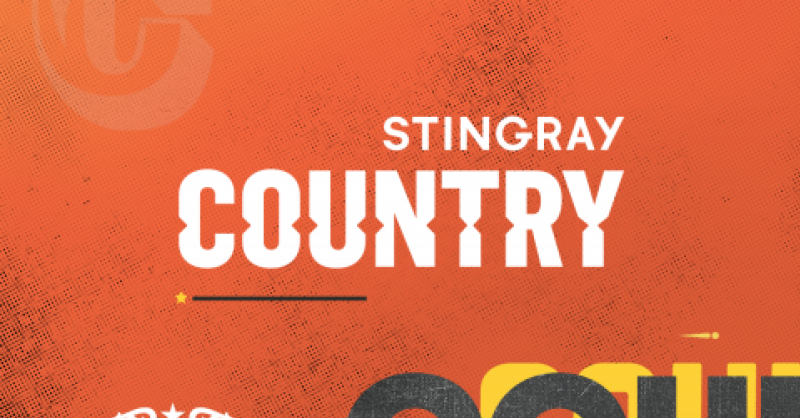 Stingray Country - Now Accepting Music Video Submissions