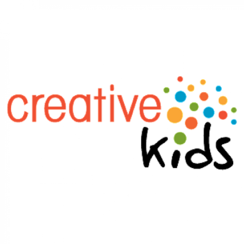 Funding Opportunity: Creative Kids