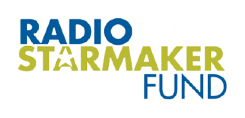 Funding Opportunity: The 83rd Round of the Radio Starmaker Fund!
