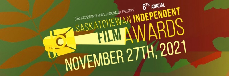 Award Opportunity: Saskatchewan Independent Film Awards! Submit Your Music Video
