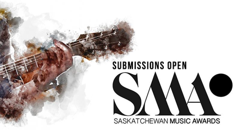 AWARDS OPPORTUNITY: Nominations open for 2022 Saskatchewan Music Awards